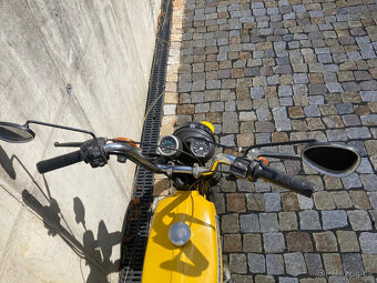 Prodám Simson S51 Enduro - 5