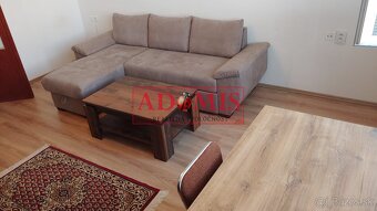 prenájom 1-izbový byt,Titogradská ulica,Košice-Sídlisko KVP - 5