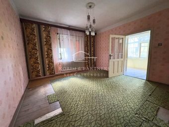 Rodinný dom v Dulovciach, ktorý  hľadáte - 5