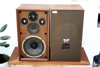 predám VINTAGE repro MANCO NSU-660 JAPAN ///v-60cm/// - 5