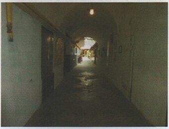 1049 Meštiansky dom ul. Hlavná, Košice - 5