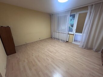 3 izbový byt v Trebisove - 5