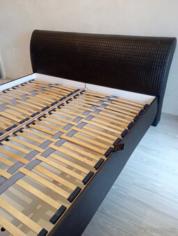 Manzelska postel - 5