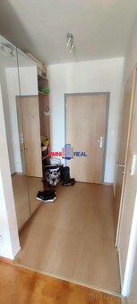 1.Izbový byt, Krasňany / Bratislava - 5