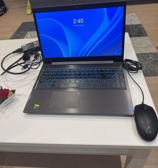 LENOVO IdeaPad L340-15IRH Gaming - 5