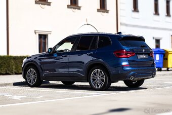 BMW X3 xDrive 2.0 d - 5