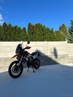 Predám KTM 890 Adventure R 2021 - 5