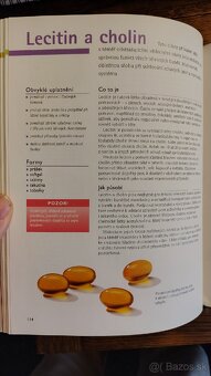 Liečivá sila vitamínov,byliniek a minerálnych látok - 5