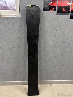 Slalomový Race snowboard Völkl RT GS - 5