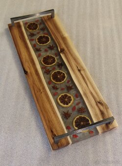 Servírovací podnos - 5