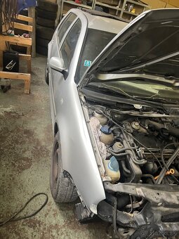 Rozpredam golf 4 74kw - 5