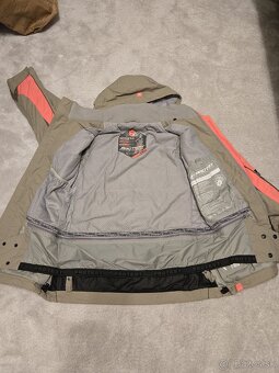 Lyziarska / snowboardova bunda - 5