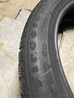 2023 zimné 245/45 R19 Firestone - 5