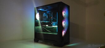 Intel i5 14400F, DDR4 16GB Ram, NVME 1TB, RTX 3070 - 5