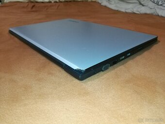 Lenovo 310. 15,6"FHD. 12 GB DDR4. SSD 256 GB. Nová baterka. - 5