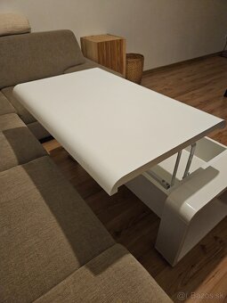 Konferenčný stolík - 5