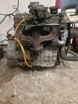 Škoda 1203 taz 1500 - 5