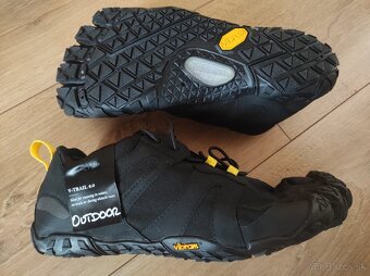 Barefoot tenisky Vibram V-Trail 2.0 - 5
