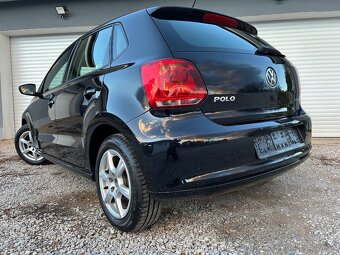 VOLKSWAGEN POLO 1,2 BENZIN,MODEL 2012,131000KM - 5