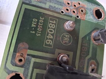 Budiky škoda 105,120mb - 5