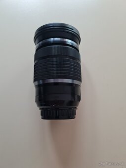 Olympus M.Zuiko digital 12-100mm Cena 800€ - 5