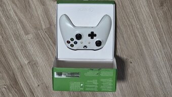 Xbox series s 512GB + 1 TB - 5