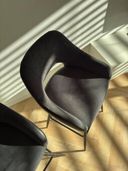 Barové stoličky - 5