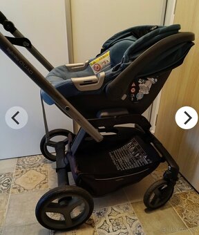 Kociarik Inglesina - 5