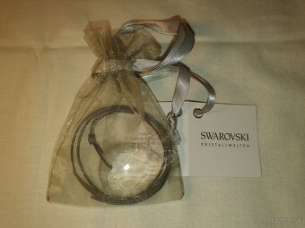 SWAROVSKI NÁHRDELNÍK - 5
