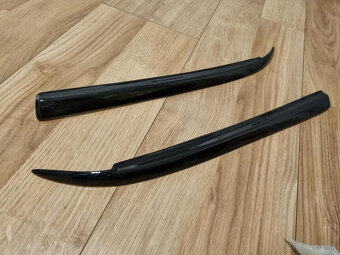 Mracitka SKODA OCTAVIA 1 - 5