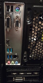 Predam herny PC za dobru cenu - 5