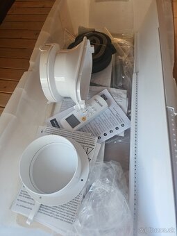 sencor SAC MT1241C mobilna klimatizácia - 5