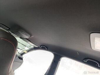 Rozpredám Octavia 3 rs - 5