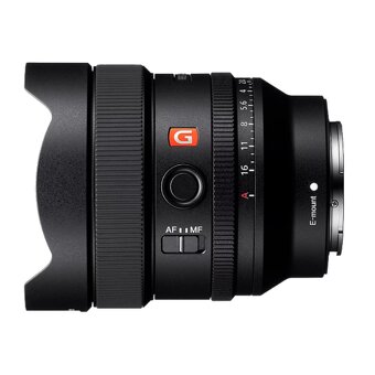 SONY FE 14MM F1.8 GM - 5