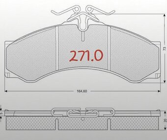Mercedes-Benz Sprinter, VW LT 1996 - 2006 - 5