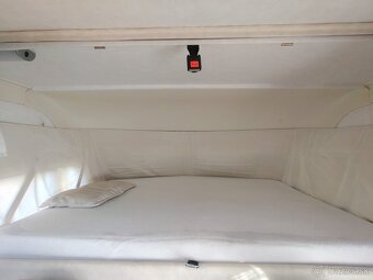 Predám obytné auto - 5