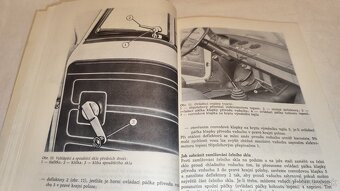 VAZ 21011 21021 ( Lada Žiguli ) - návod k obsluze a provozu - 5