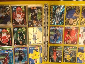 Karty futbalové, minecraft, fortnite - 5