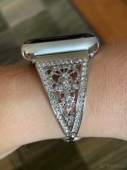 Dámske remienky na Apple Watch (40mm) - 5