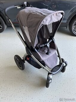 Predám kočík Maxi Cosi 3kombinácia. - 5