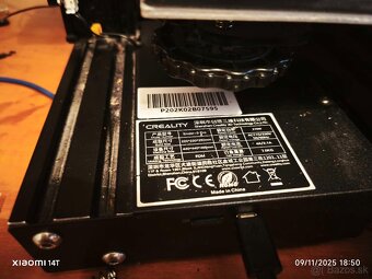 Creality ender-3 pro - 5