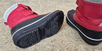 Detské snehule Tchibo 28/29 - 5