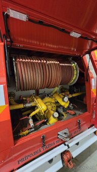 Škoda Liaz 706 RTHP CAS25 - 5