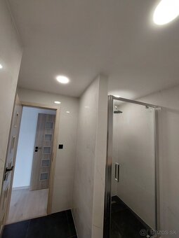 Prenájom 3+1 Sedmerovec - 5