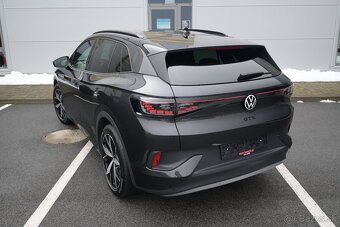 Volkswagen ID.4 GTX 77kWh 4Motion - 5