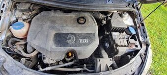 Škoda fabia 2 combi 1.9 tdi 77kw - 5