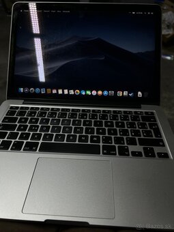 Macbook - 5