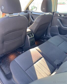 Škoda octavia 3 1.6tdi 85kw style - 5