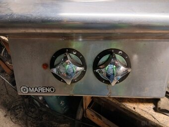 El.pec šporák,platnička - 5