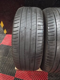 205/55 R16 Michelin letne pneumatiky - 5